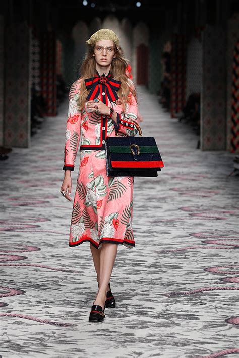 gucci 2016 ss collection|Gucci fall 2021 collection.